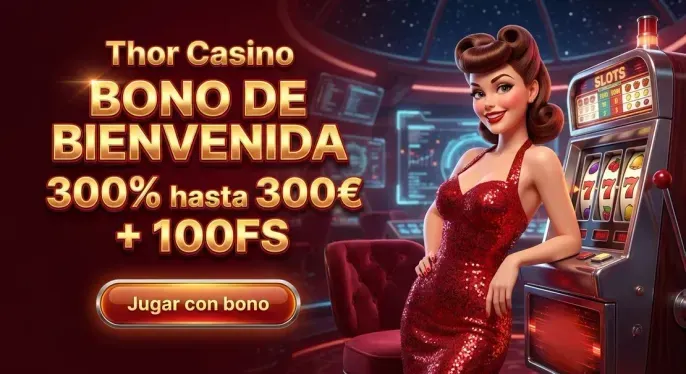 Thor Casino